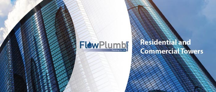 High-rise Flowplumb brochure